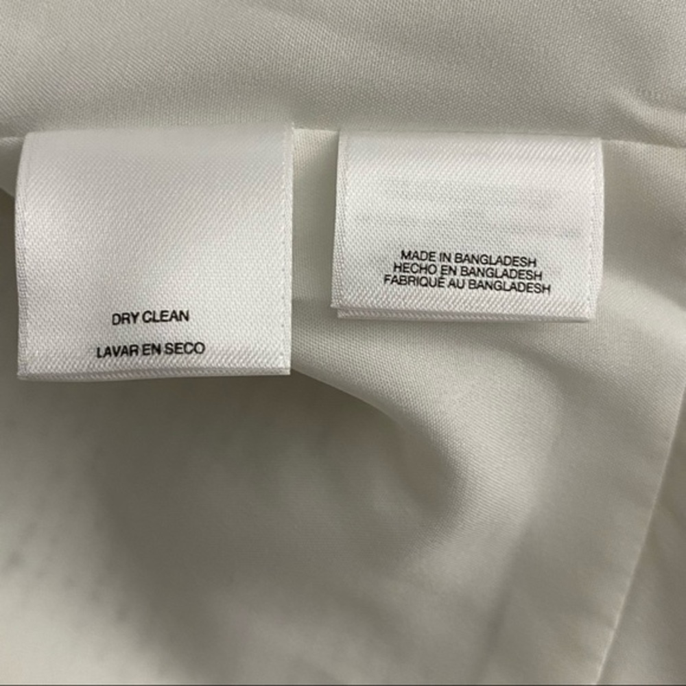 Jones Studio Jacket Button Accents - image 5